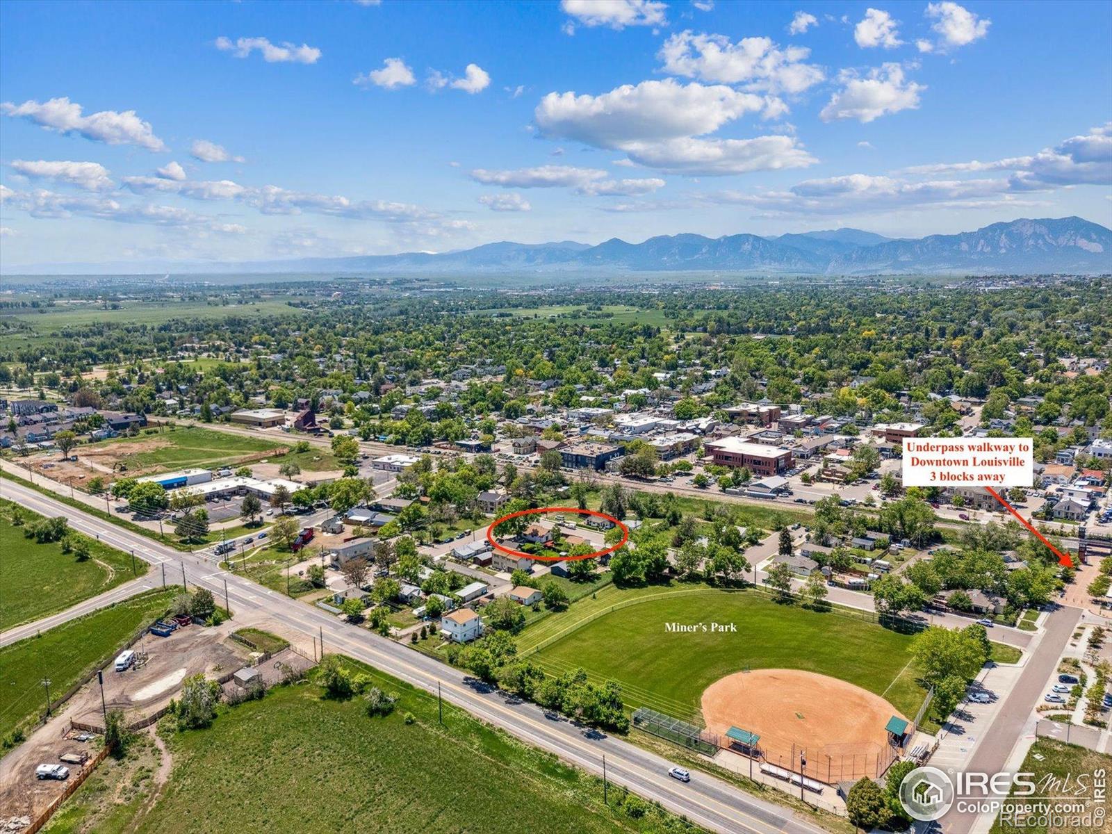 MLS Image #30 for 1101  spruce street,louisville, Colorado