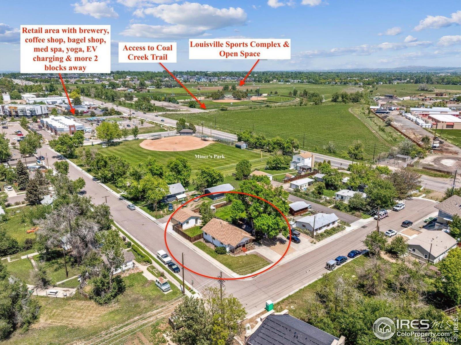 MLS Image #31 for 1101  spruce street,louisville, Colorado