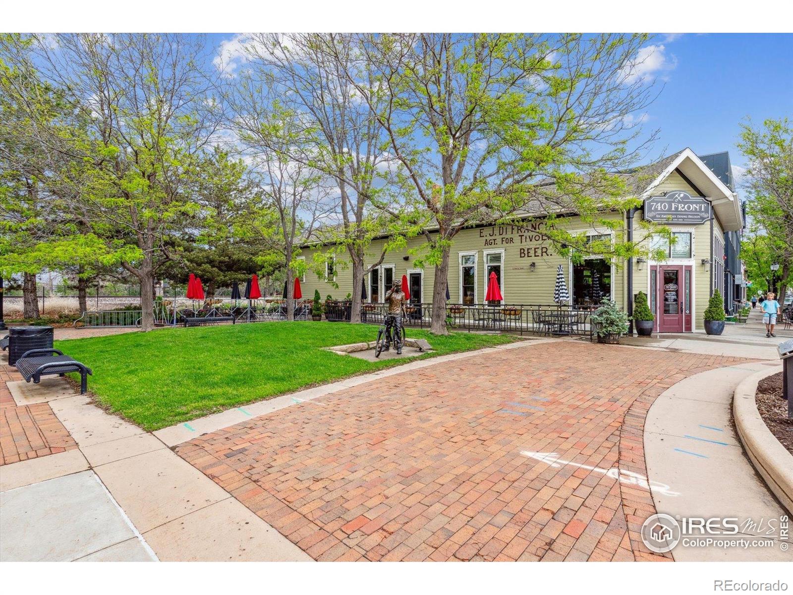 MLS Image #36 for 1101  spruce street,louisville, Colorado