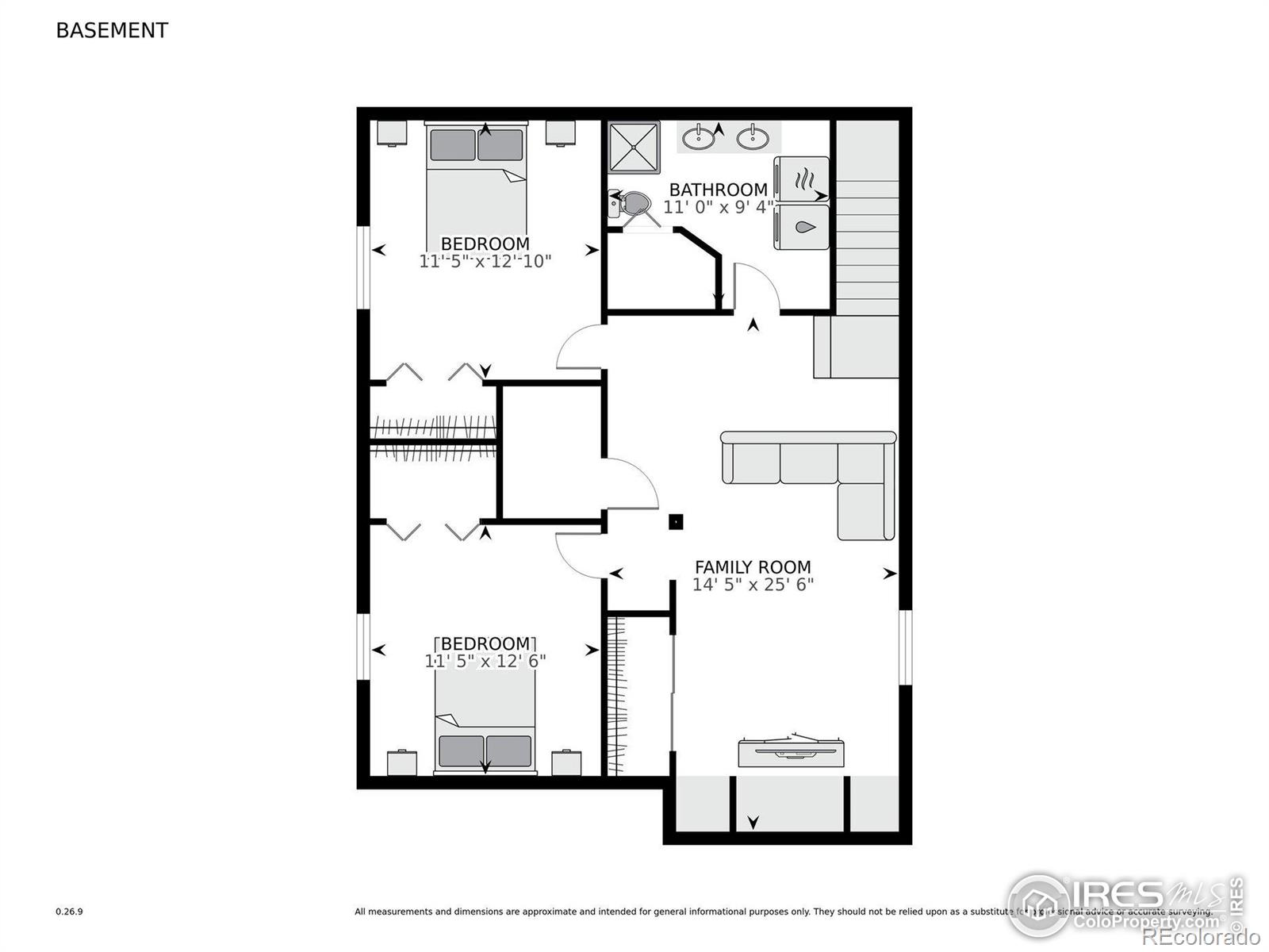 MLS Image #39 for 1101  spruce street,louisville, Colorado