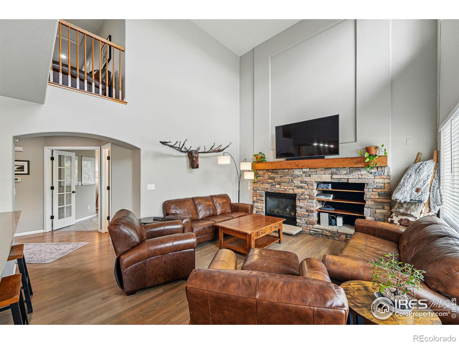 MLS Image #1 for 682  briar dale drive,castle pines, Colorado