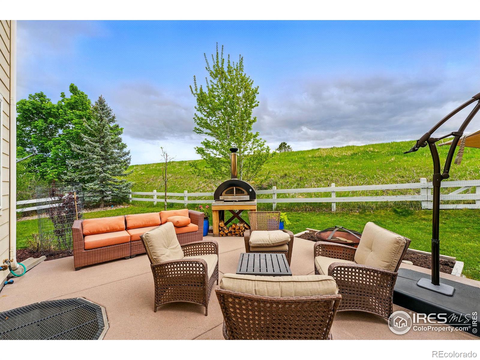 MLS Image #33 for 682  briar dale drive,castle pines, Colorado