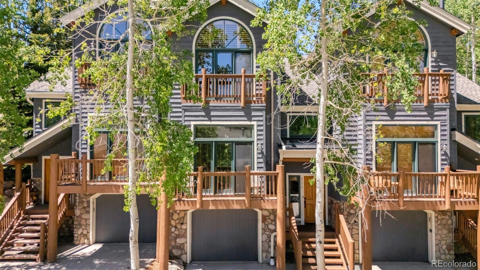 MLS Image #0 for 434  kings crown road ,breckenridge, Colorado