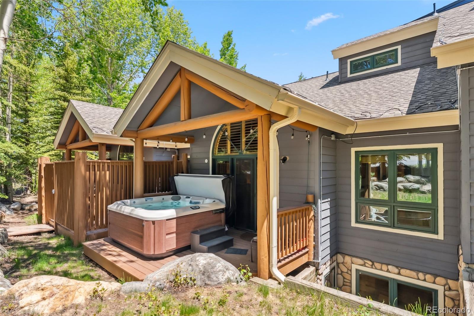 MLS Image #36 for 434  kings crown road ,breckenridge, Colorado