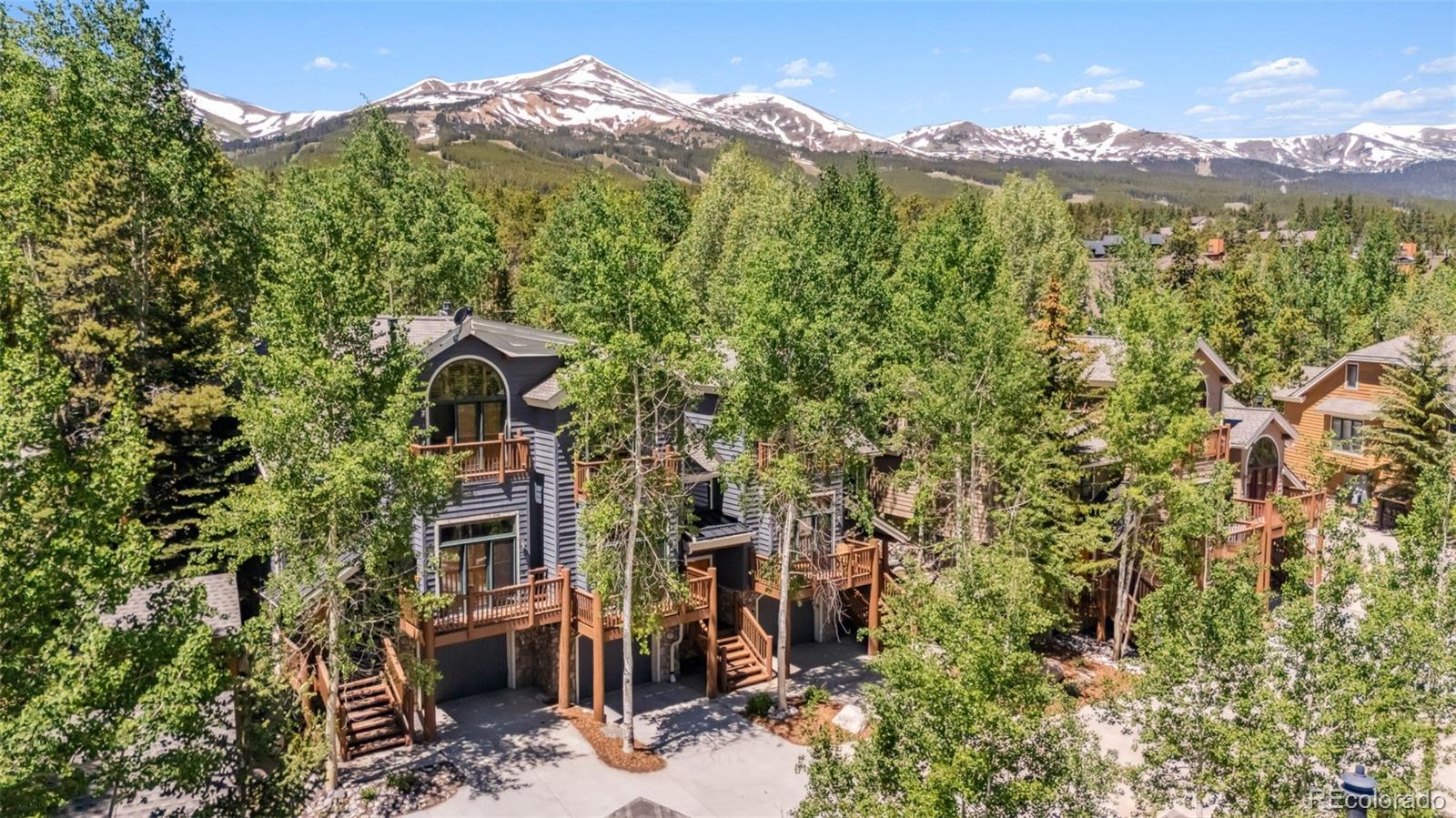 MLS Image #44 for 434  kings crown road ,breckenridge, Colorado