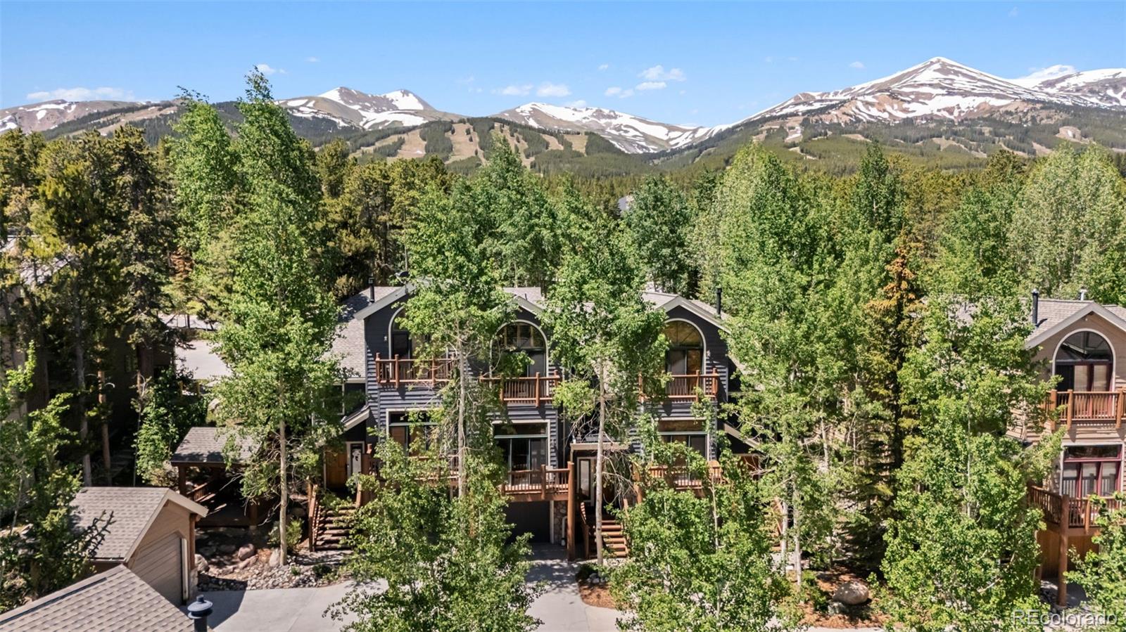 MLS Image #45 for 434  kings crown road ,breckenridge, Colorado