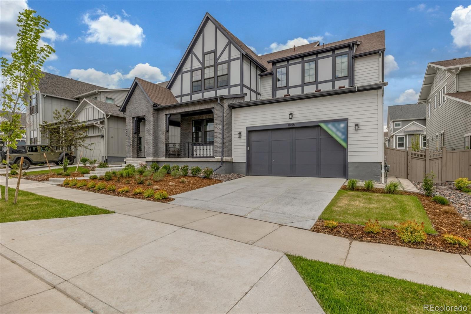 MLS Image #1 for 1846  chestnut avenue,erie, Colorado