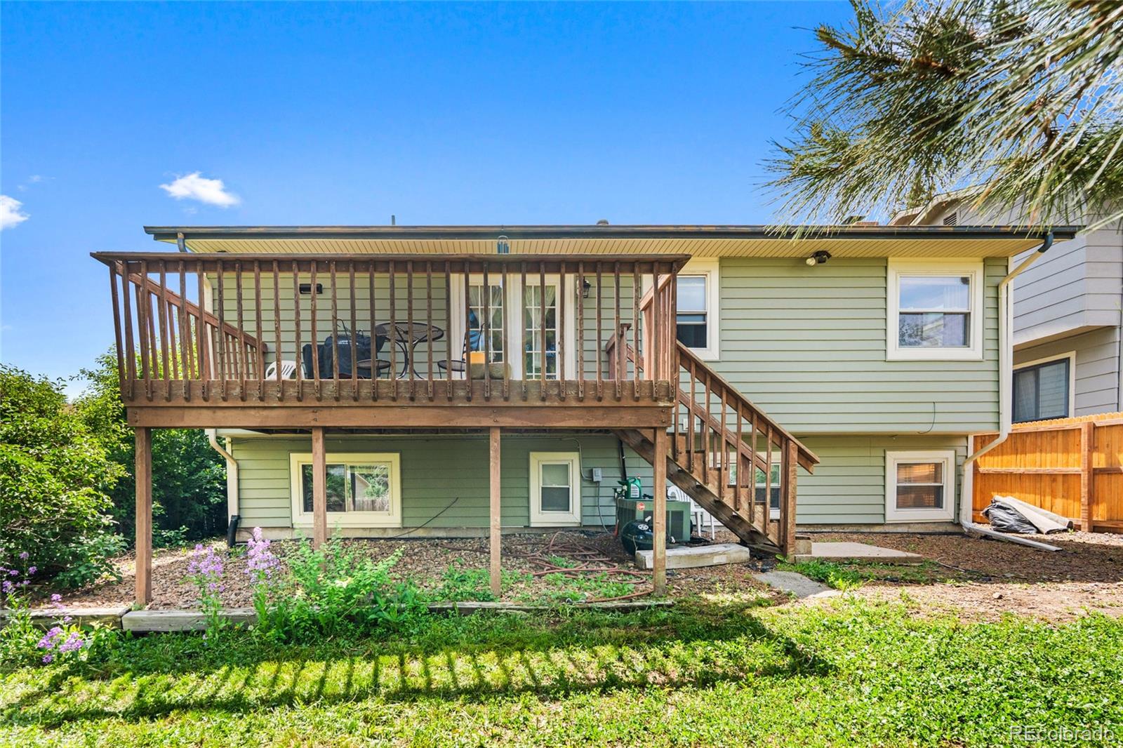 MLS Image #2 for 18771  mexico drive,aurora, Colorado
