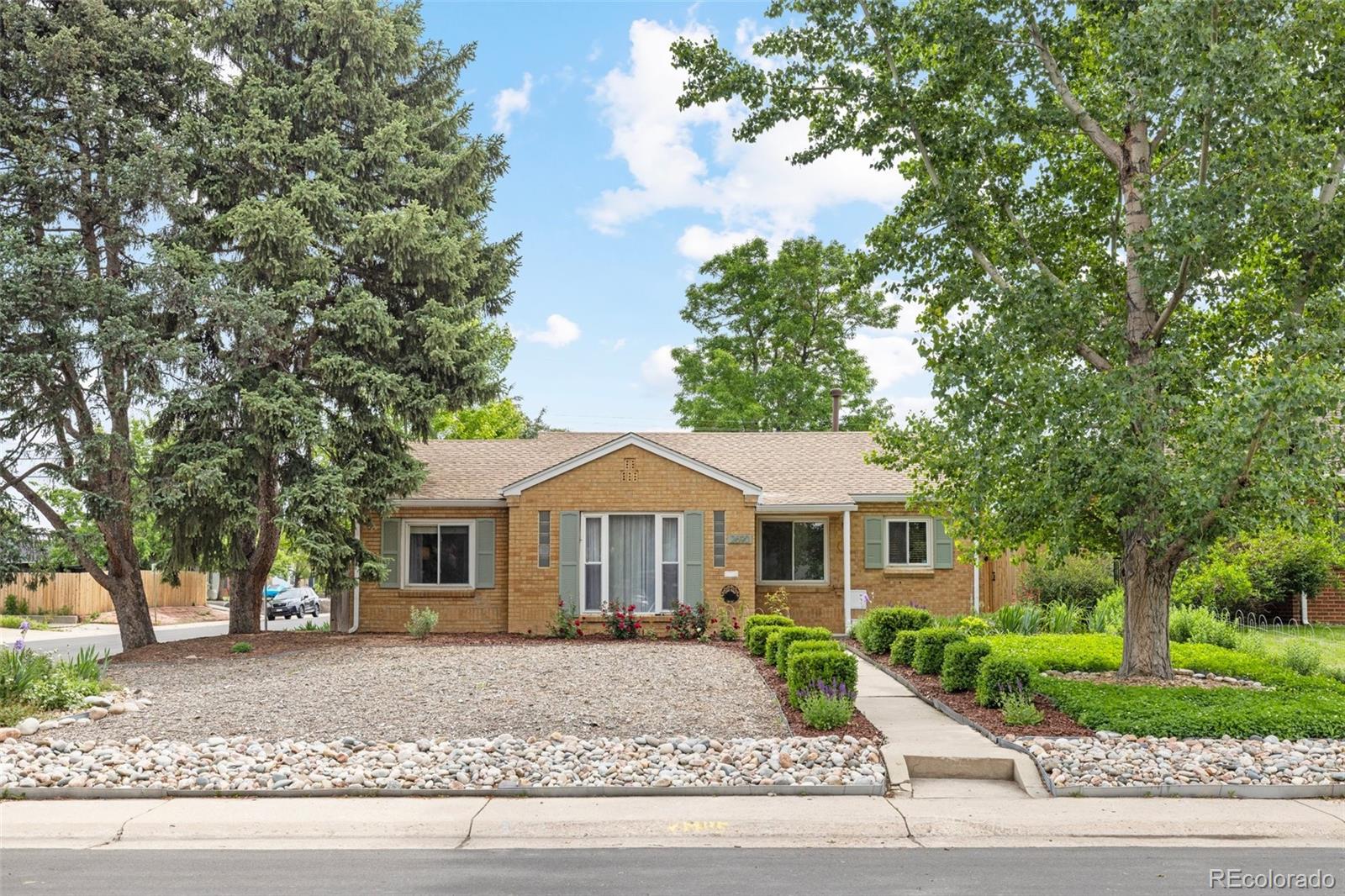 MLS Image #33 for 2690  magnolia street,denver, Colorado