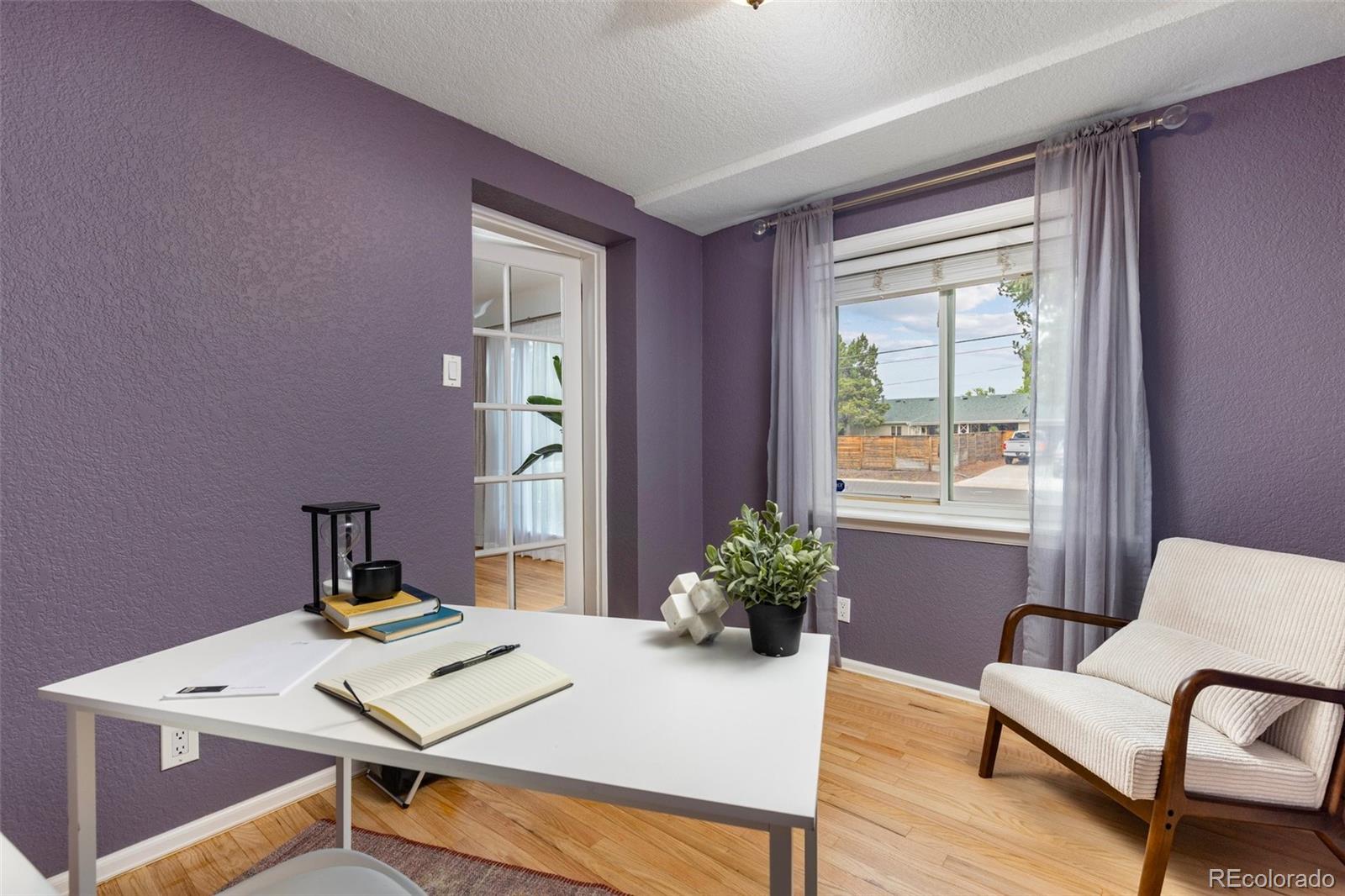 MLS Image #4 for 2690  magnolia street,denver, Colorado
