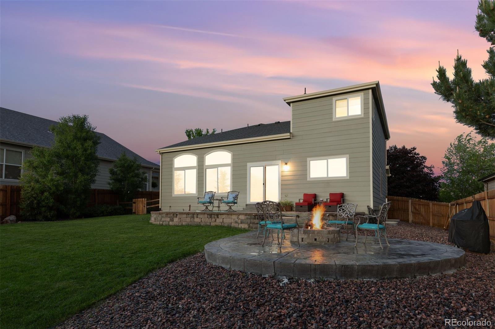 MLS Image #35 for 4561  desert varnish drive,colorado springs, Colorado