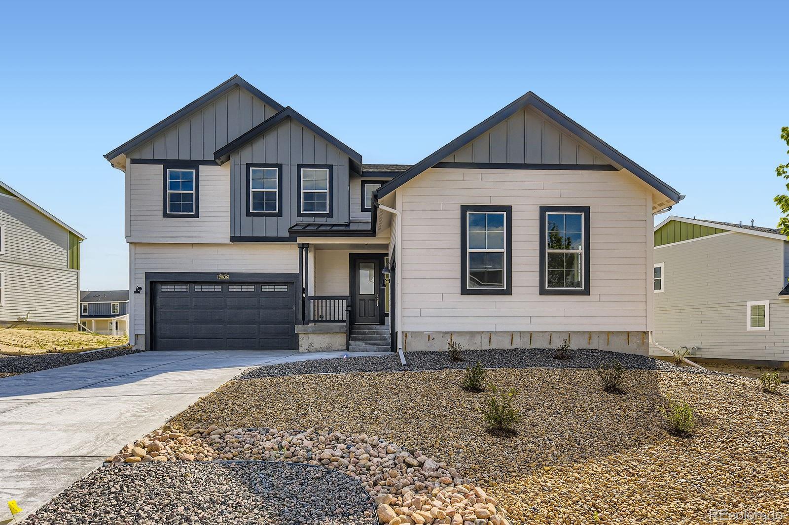 MLS Image #0 for 39836  floyd street,elizabeth, Colorado