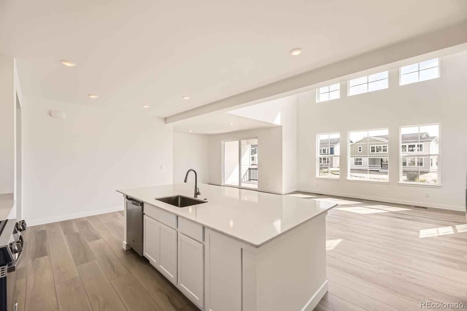MLS Image #3 for 39836  floyd street,elizabeth, Colorado