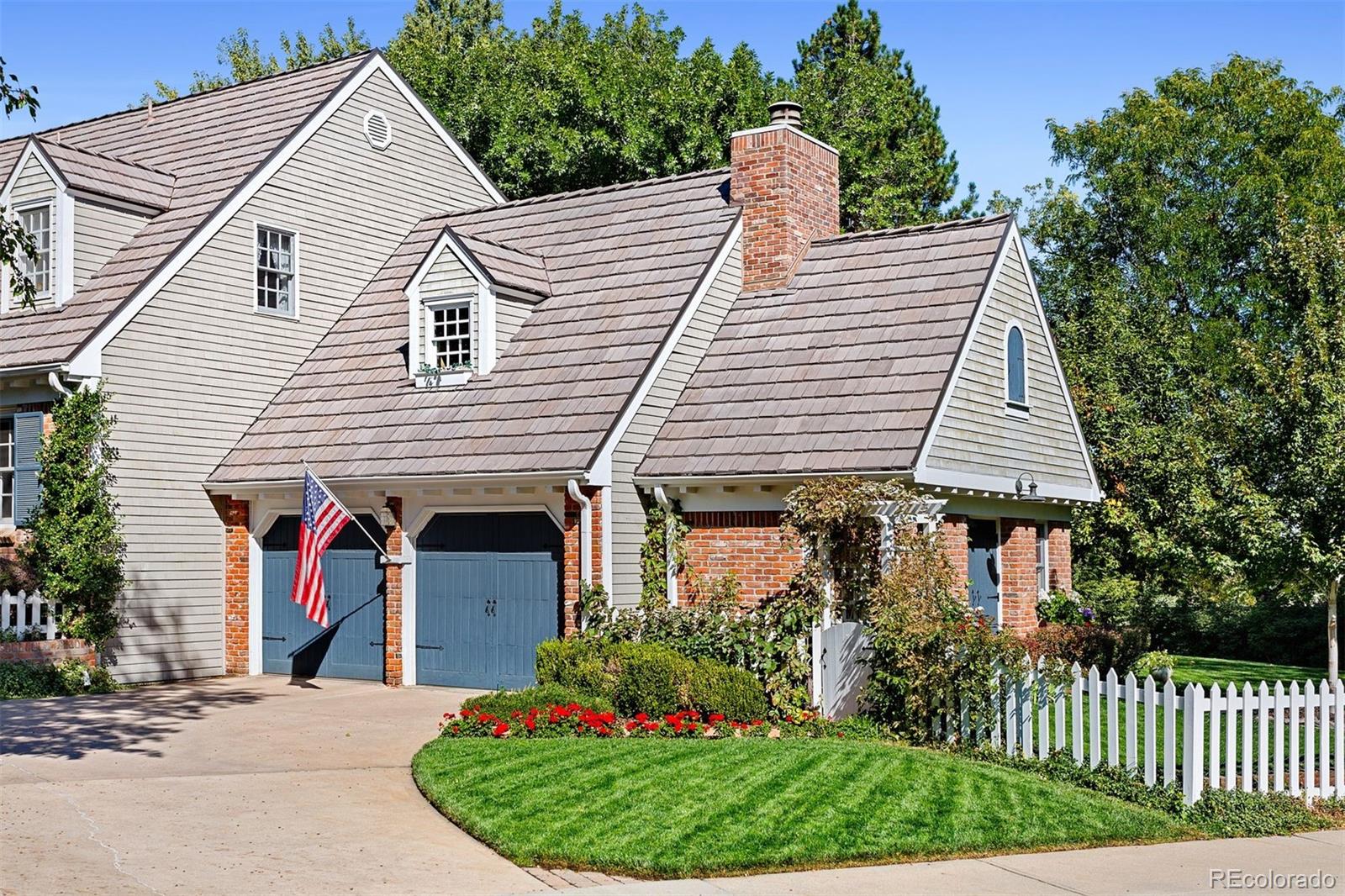 MLS Image #3 for 7001 s newport street,centennial, Colorado