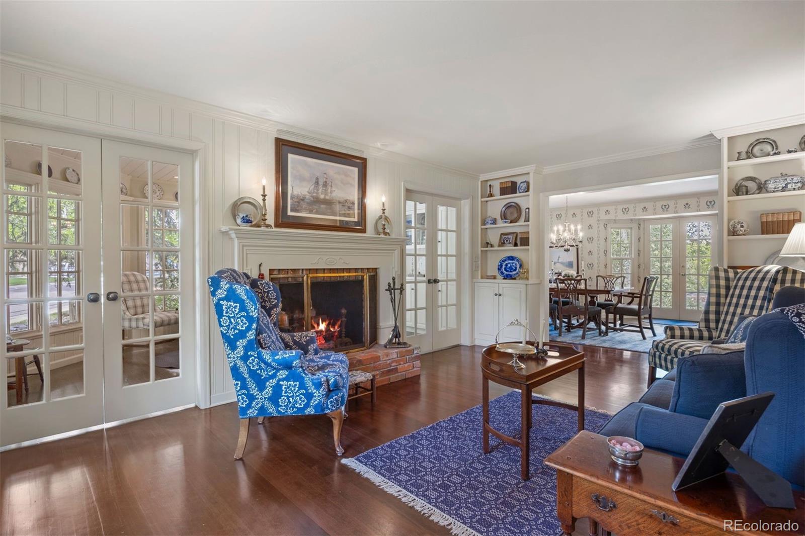 MLS Image #8 for 7001 s newport street,centennial, Colorado