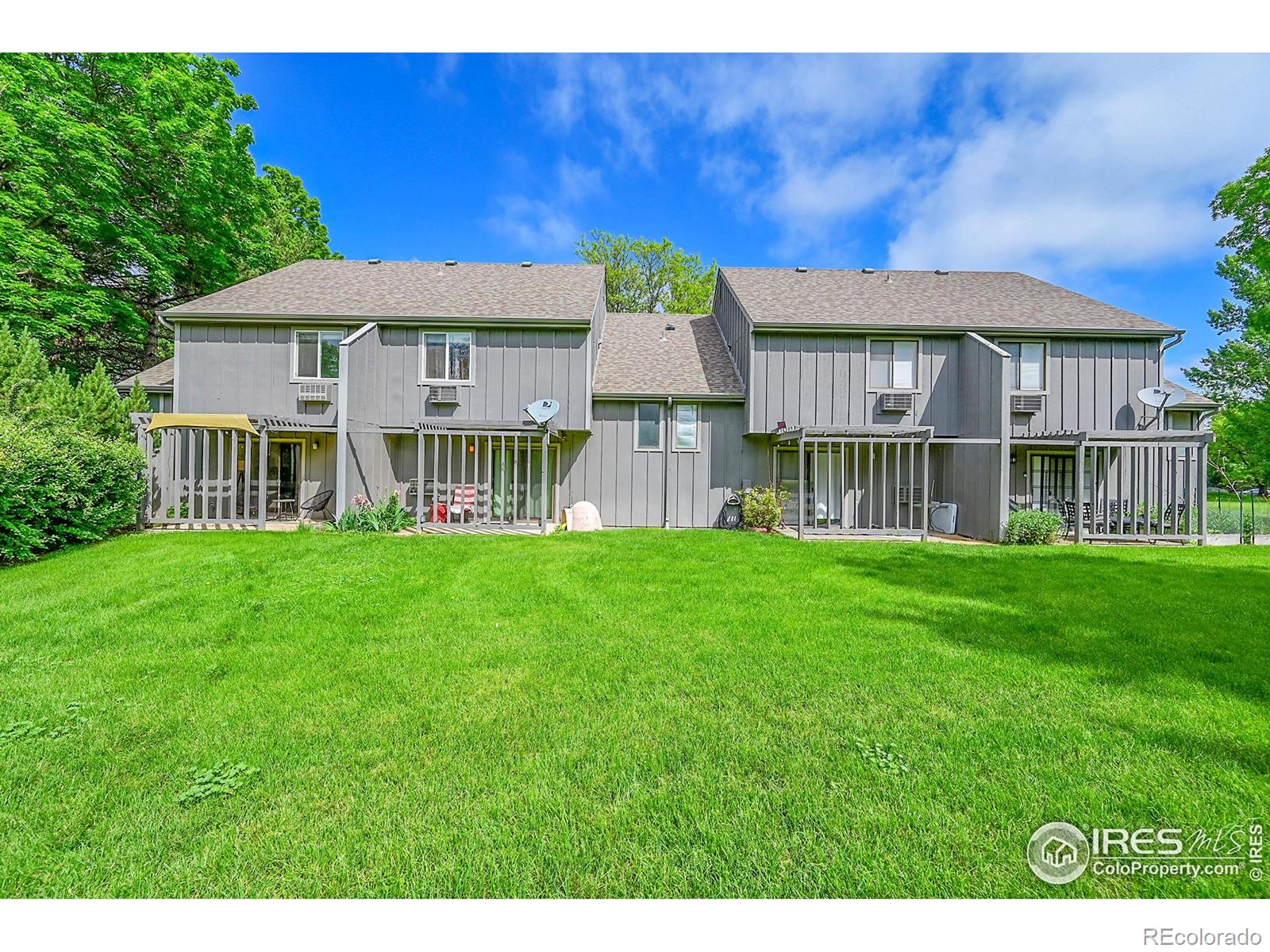 MLS Image #33 for 705 e drake road,fort collins, Colorado