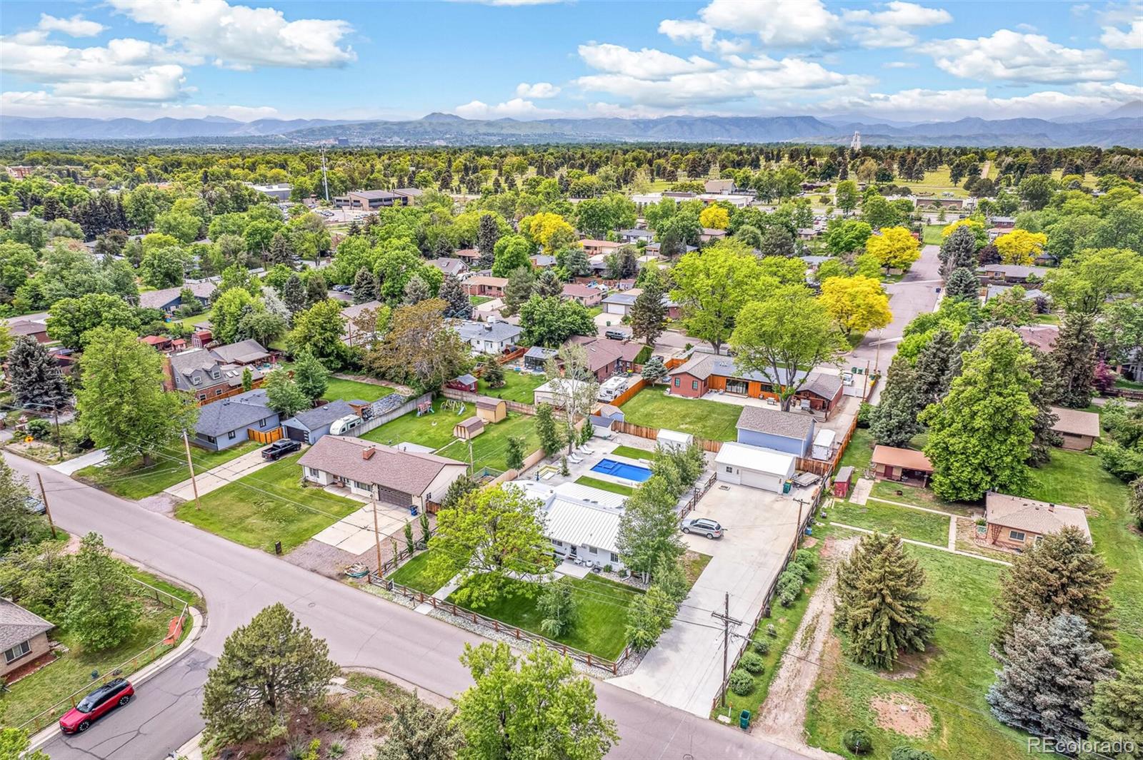 MLS Image #45 for 2981  teller street,wheat ridge, Colorado