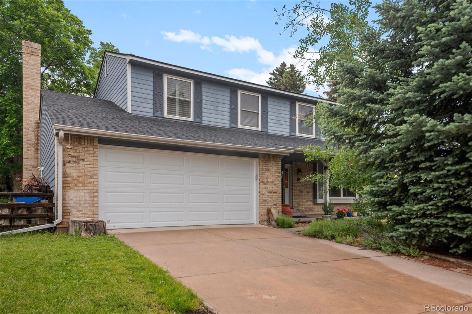Report Image for 9963 W Canyon Avenue,Littleton, Colorado