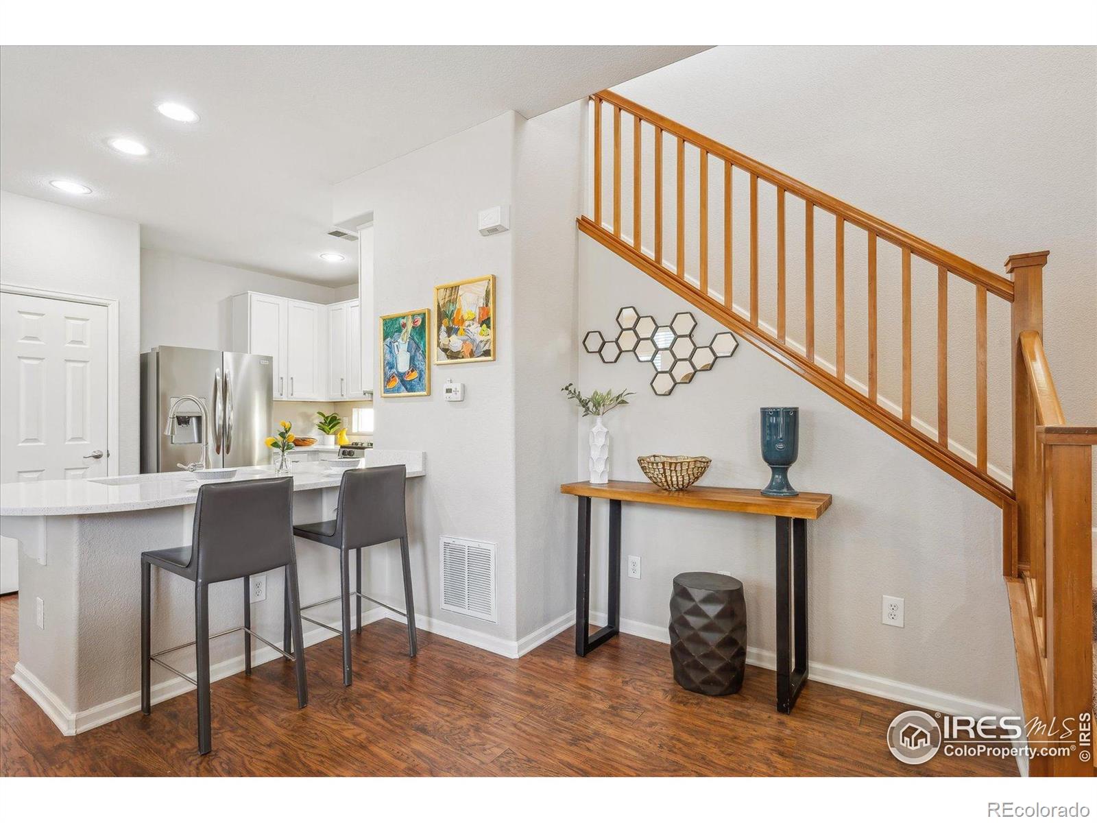 MLS Image #10 for 2362  xanthia way,denver, Colorado