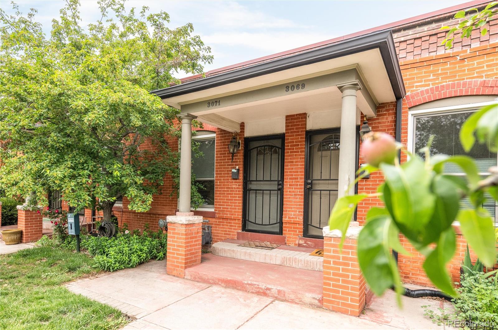 MLS Image #0 for 3071 w 38th avenue ,denver, Colorado