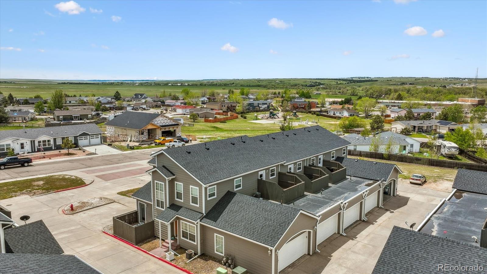 MLS Image #2 for 645  yuma loop,kiowa, Colorado