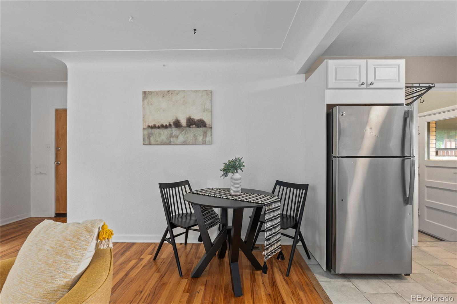 MLS Image #14 for 1540  filbert court,denver, Colorado
