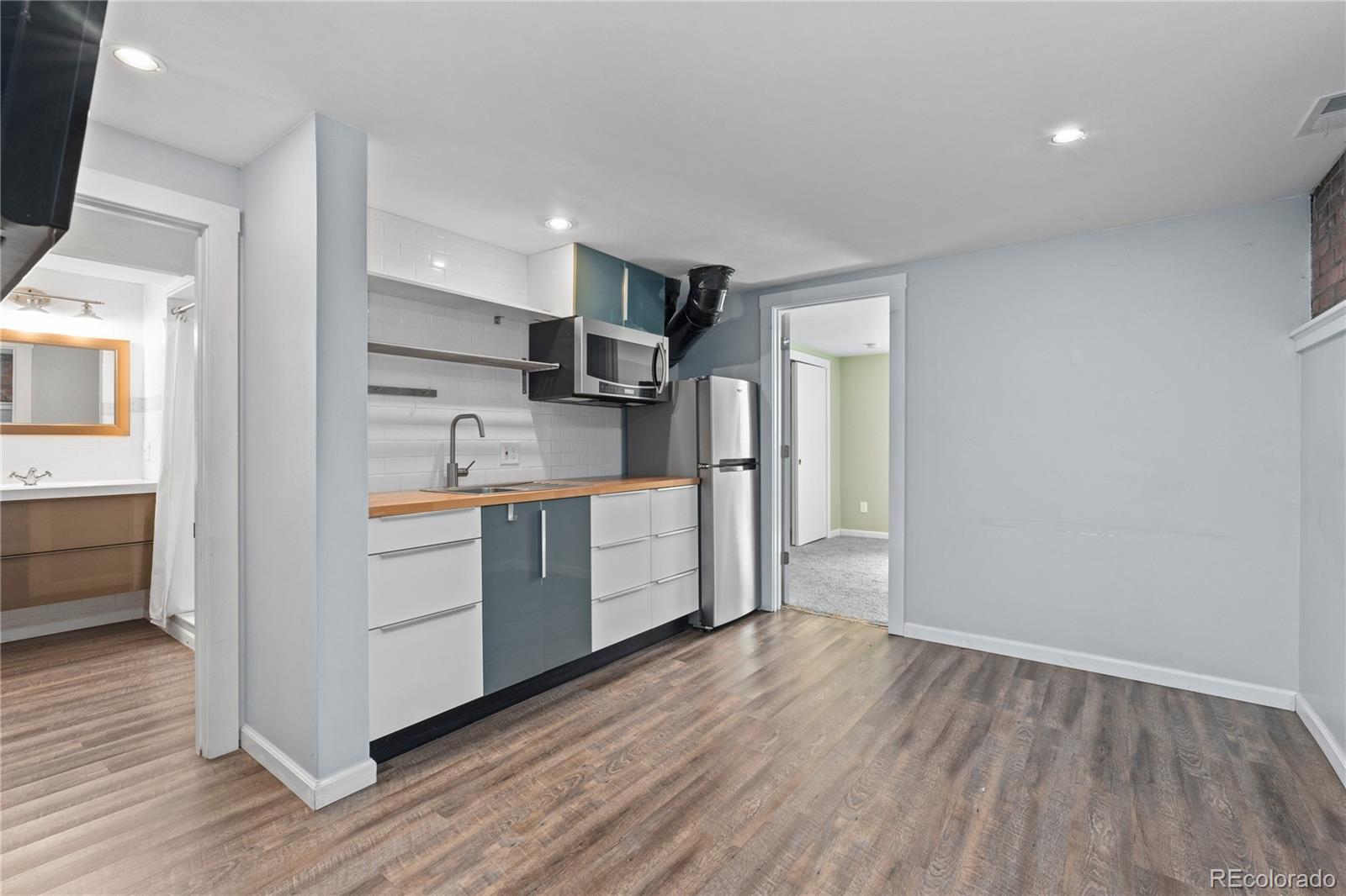 MLS Image #23 for 1540  filbert court,denver, Colorado
