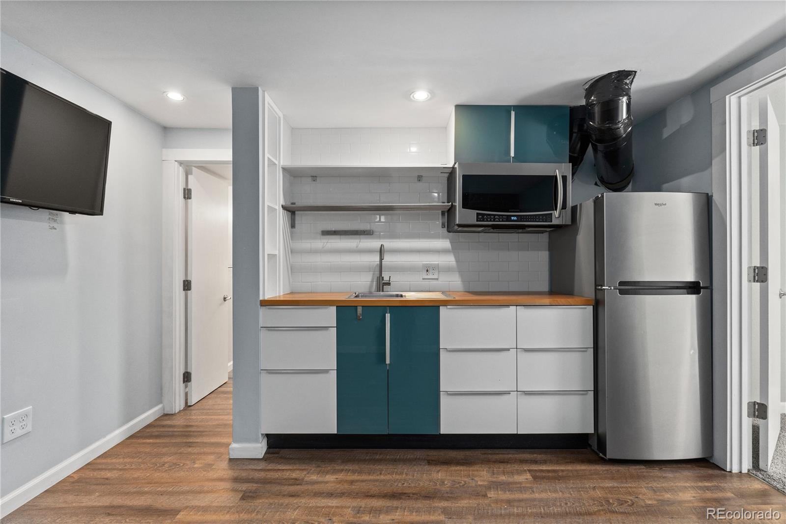 MLS Image #24 for 1540  filbert court,denver, Colorado