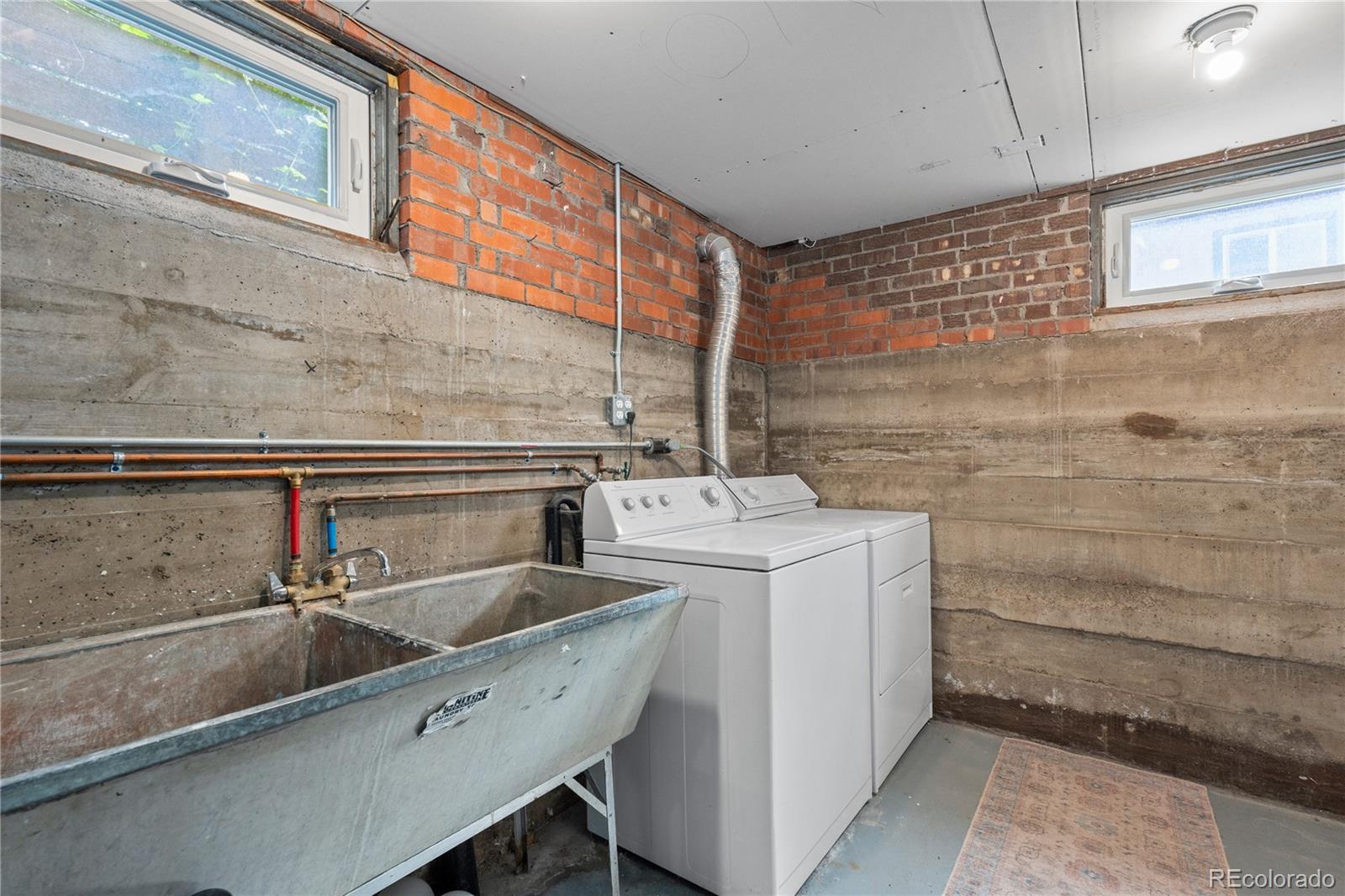 MLS Image #33 for 1540  filbert court,denver, Colorado