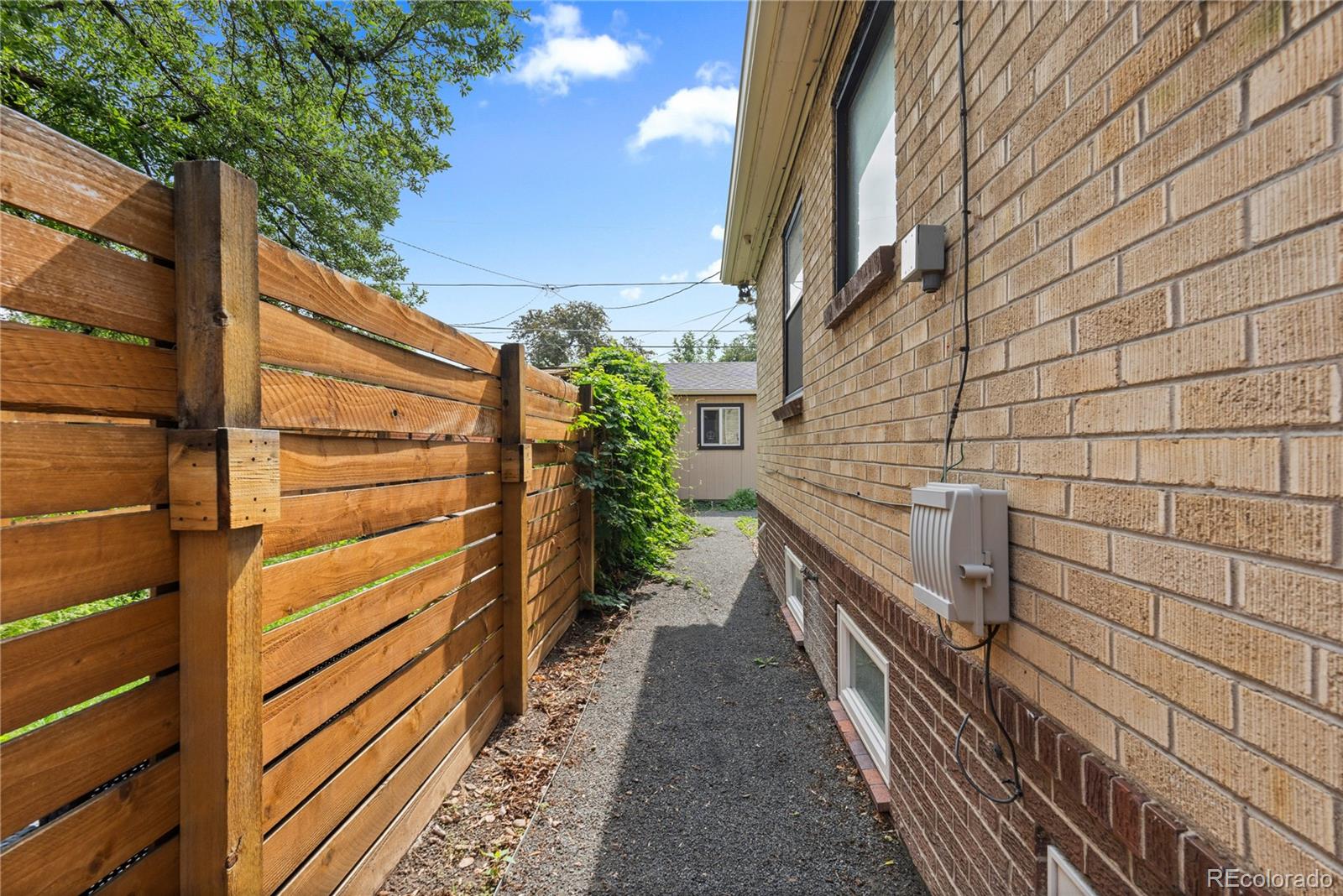 MLS Image #36 for 1540  filbert court,denver, Colorado