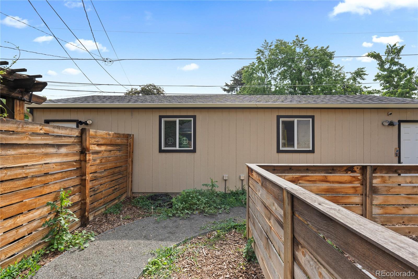 MLS Image #37 for 1540  filbert court,denver, Colorado