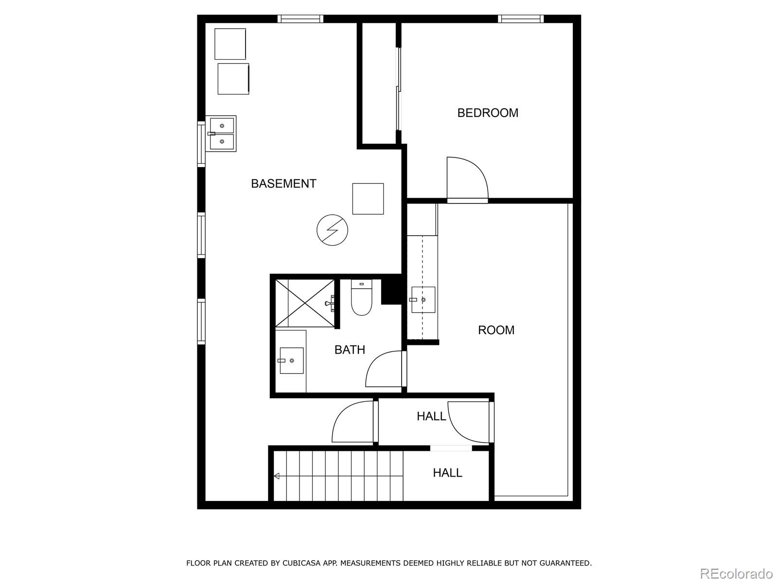 MLS Image #39 for 1540  filbert court,denver, Colorado