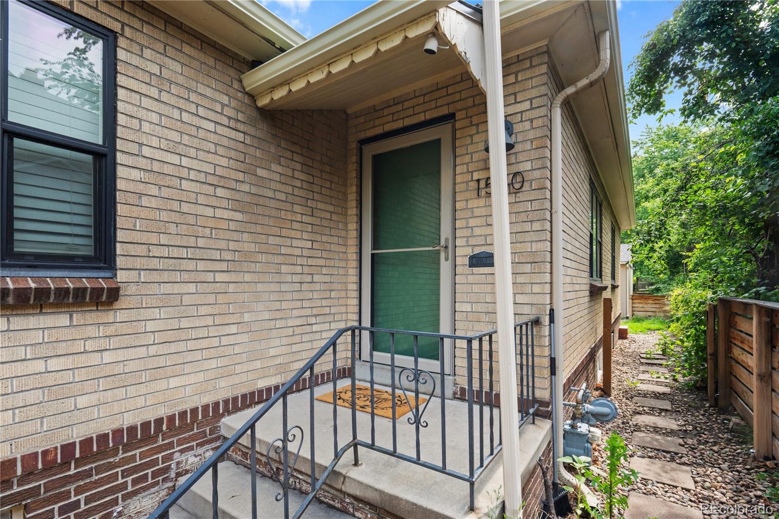 MLS Image #4 for 1540  filbert court,denver, Colorado