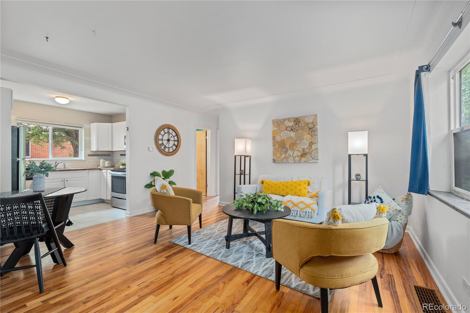 MLS Image #5 for 1540  filbert court,denver, Colorado