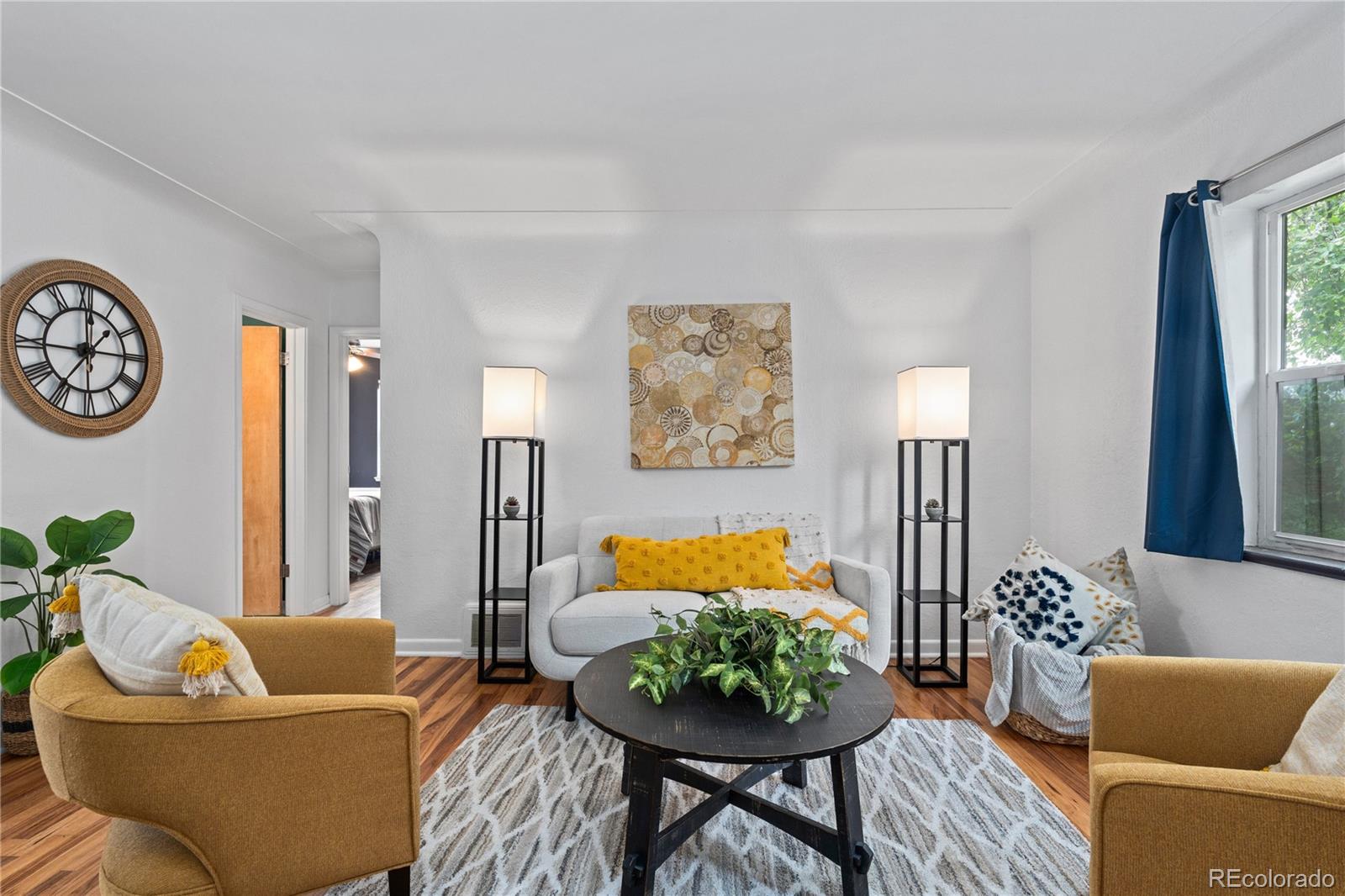 MLS Image #6 for 1540  filbert court,denver, Colorado