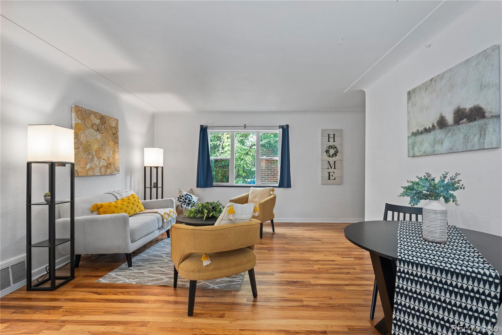 MLS Image #7 for 1540  filbert court,denver, Colorado