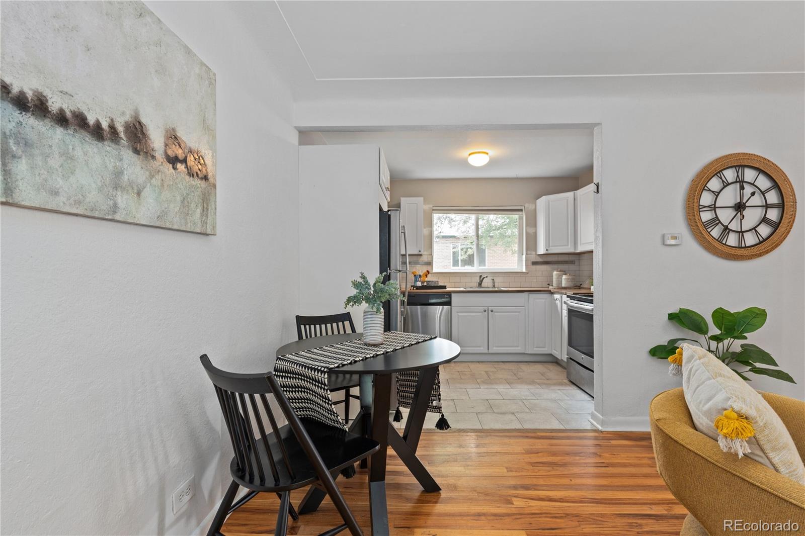 MLS Image #9 for 1540  filbert court,denver, Colorado