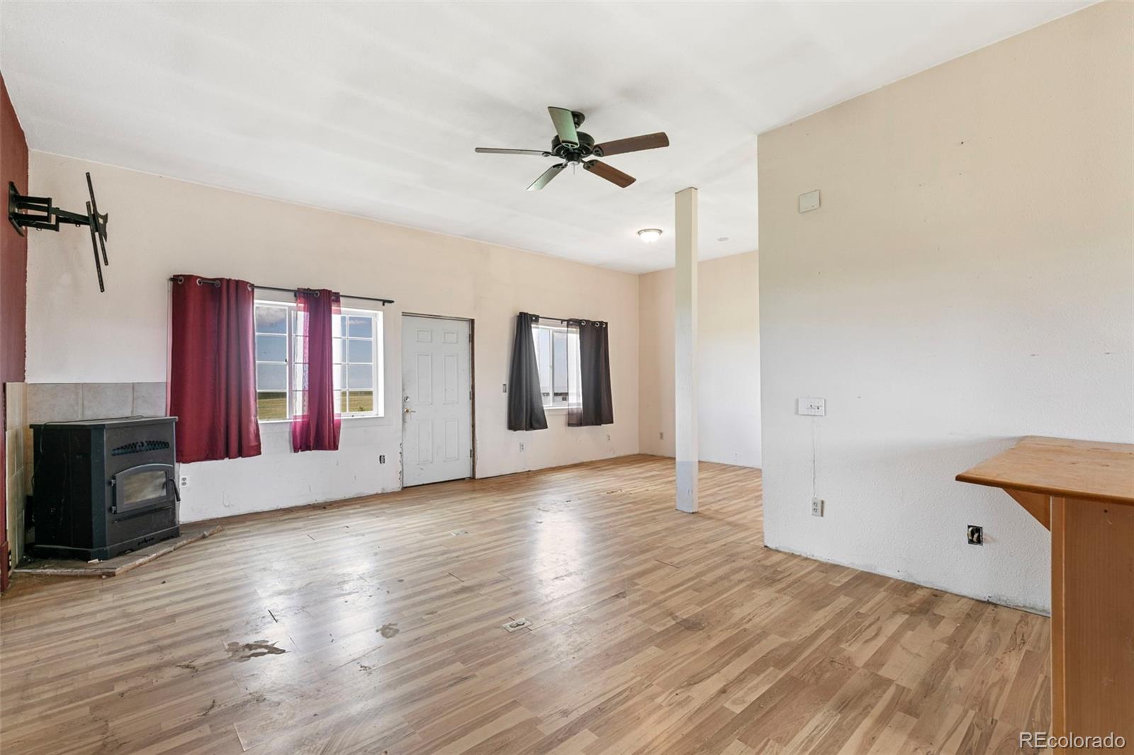 MLS Image #35 for 9875 n yoder road,calhan, Colorado