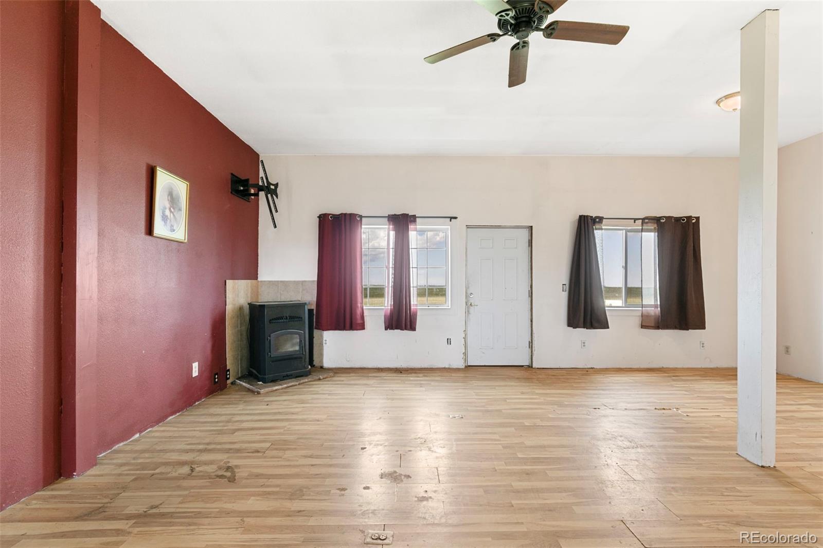 MLS Image #36 for 9875 n yoder road,calhan, Colorado