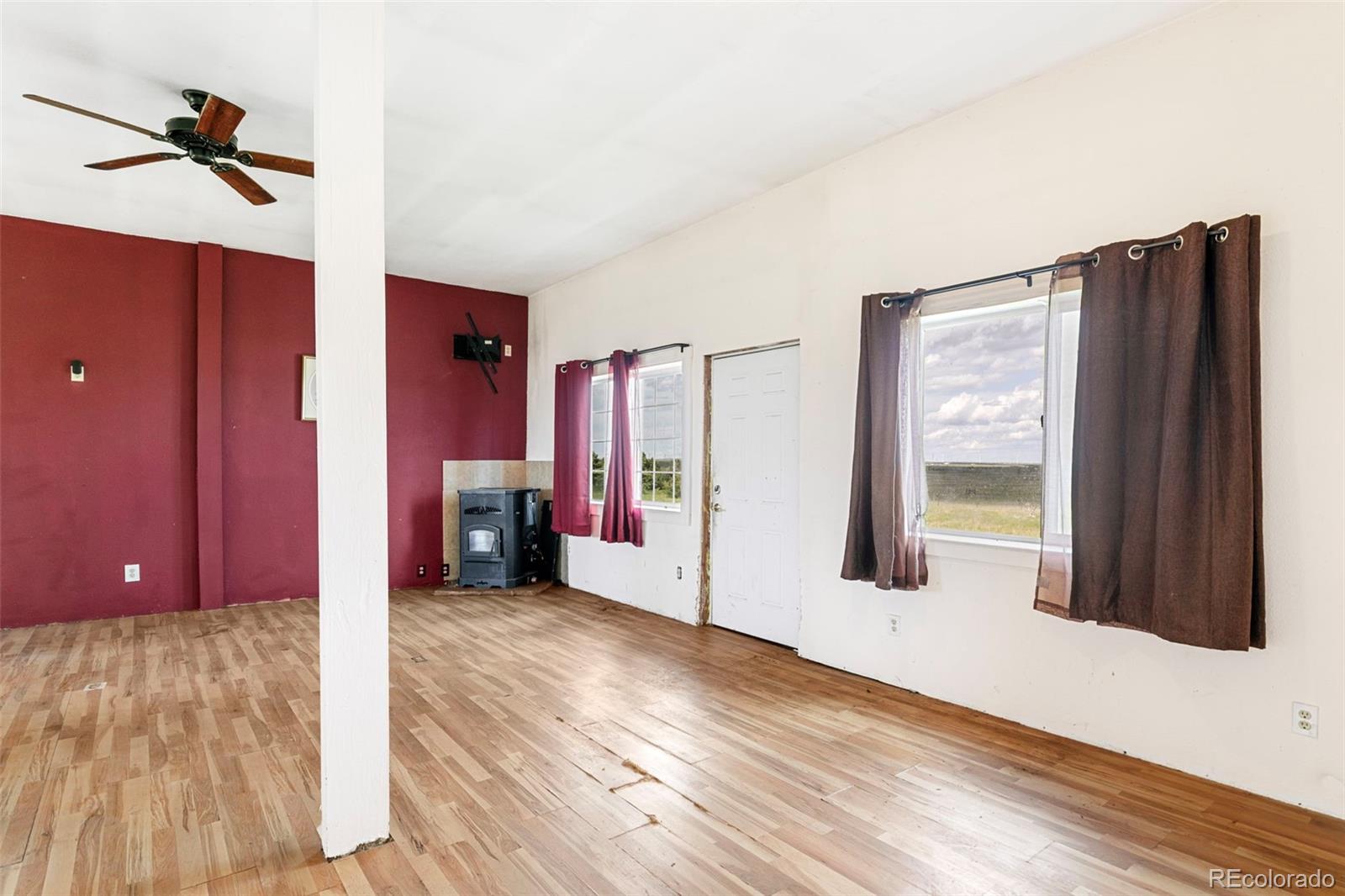 MLS Image #39 for 9875 n yoder road,calhan, Colorado