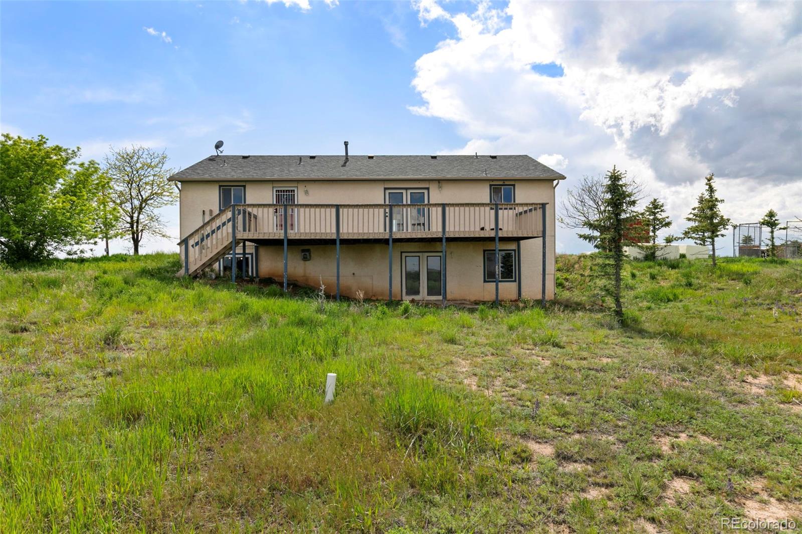 MLS Image #44 for 9875 n yoder road,calhan, Colorado