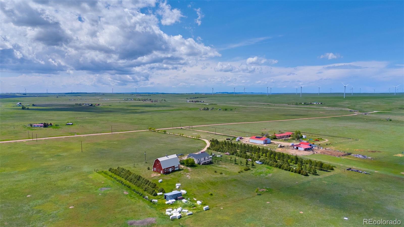 MLS Image #6 for 9875 n yoder road,calhan, Colorado