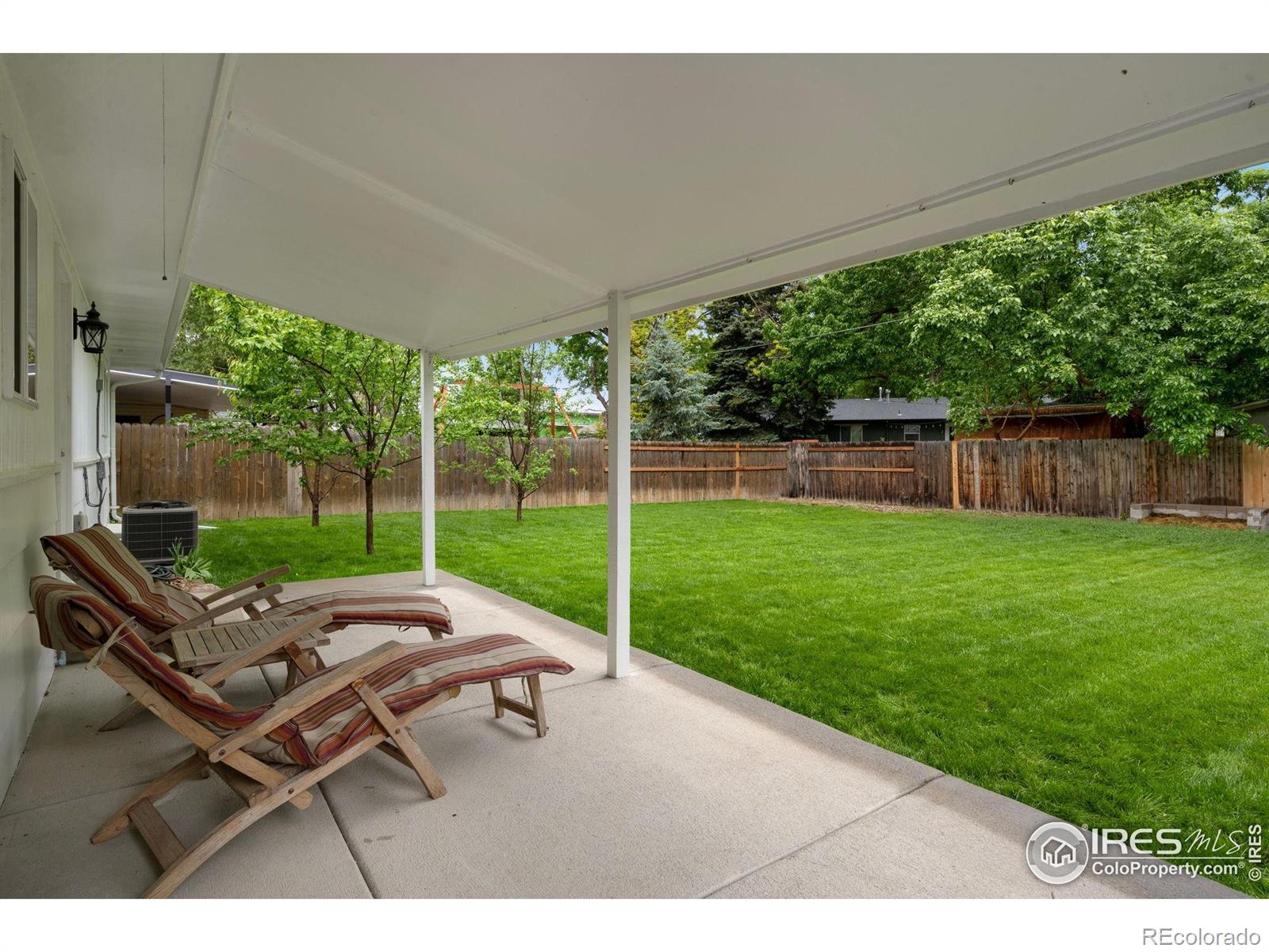 MLS Image #21 for 409 n impala drive,fort collins, Colorado