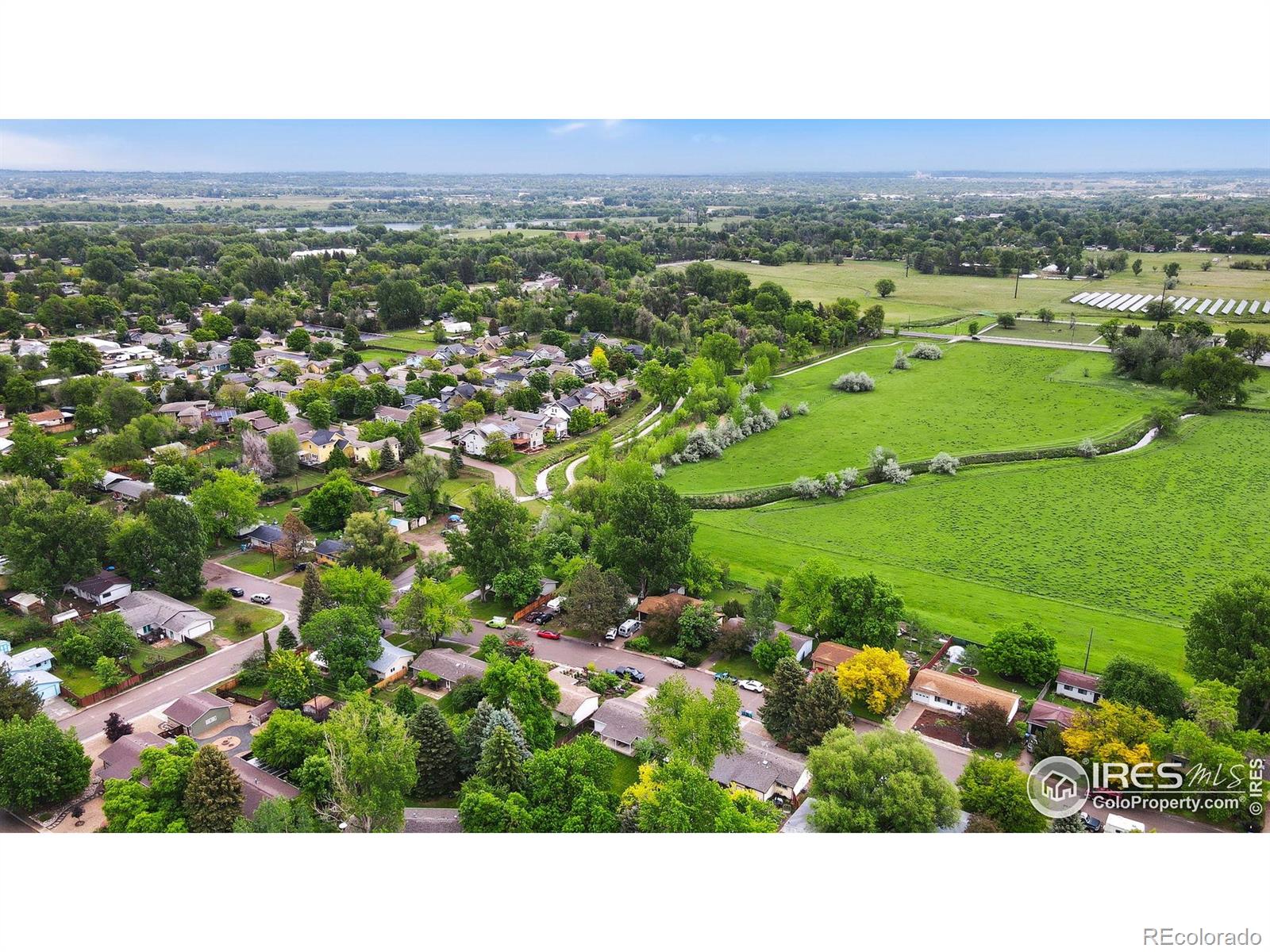 MLS Image #5 for 409 n impala drive,fort collins, Colorado