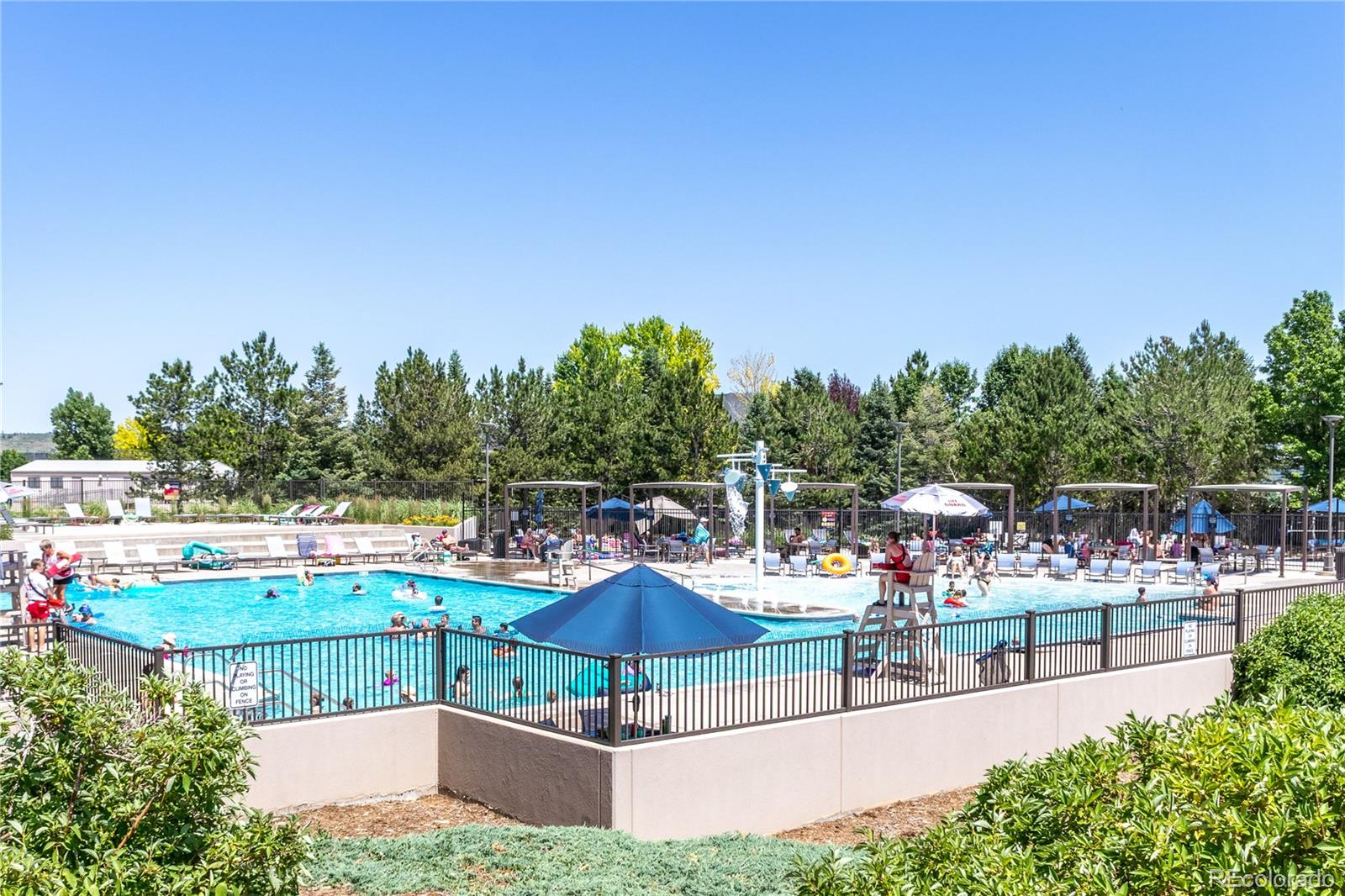 MLS Image #42 for 9898  tourmaline court,parker, Colorado