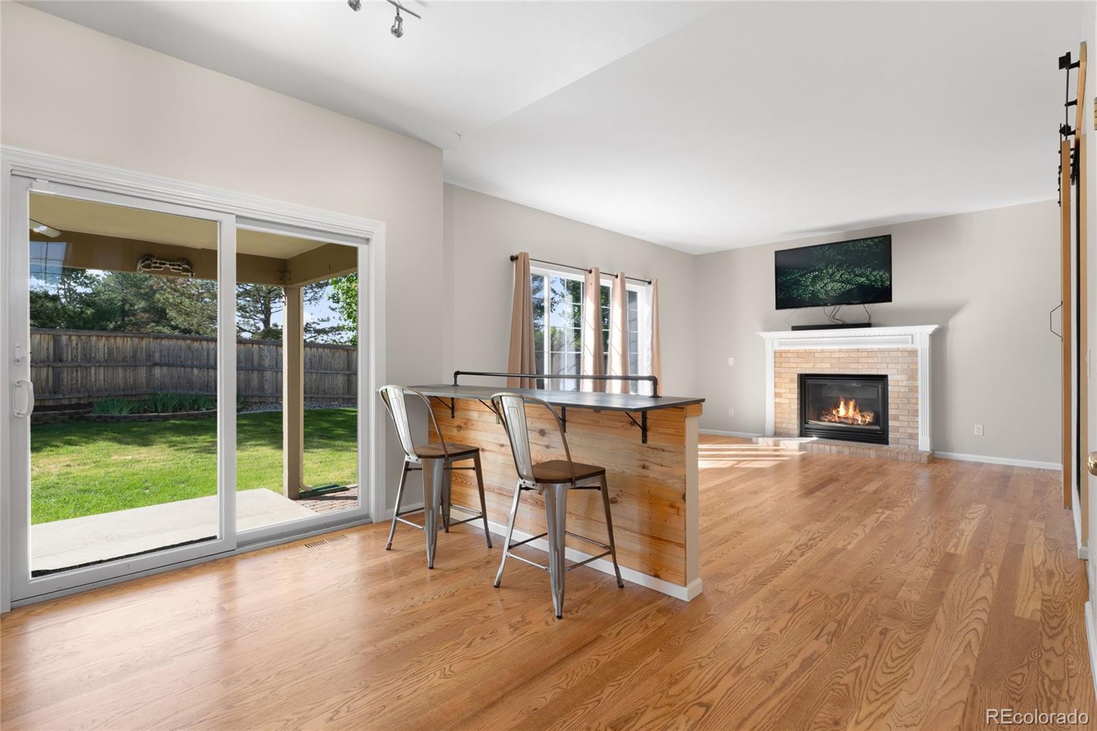 MLS Image #6 for 9898  tourmaline court,parker, Colorado