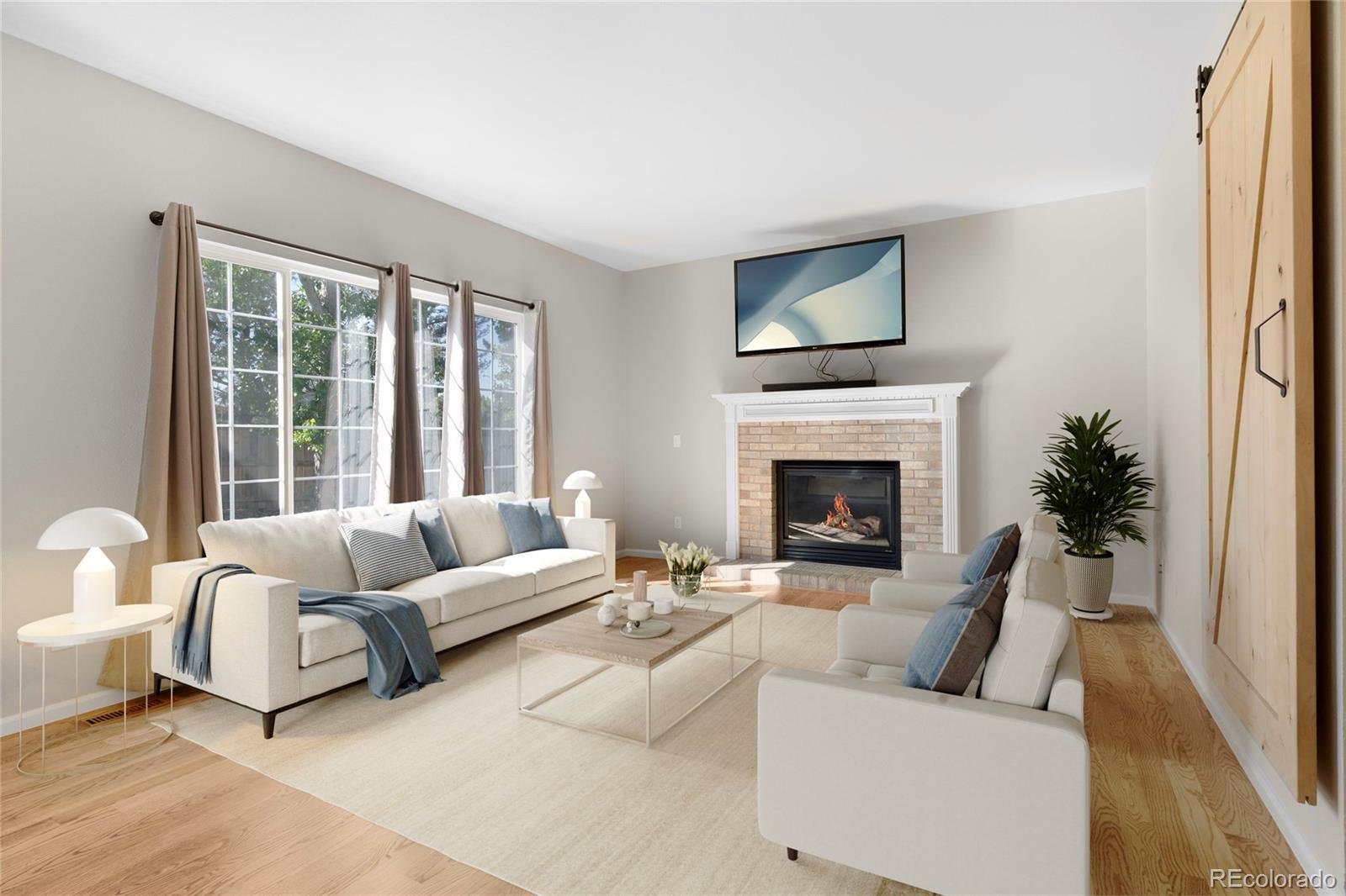 MLS Image #7 for 9898  tourmaline court,parker, Colorado