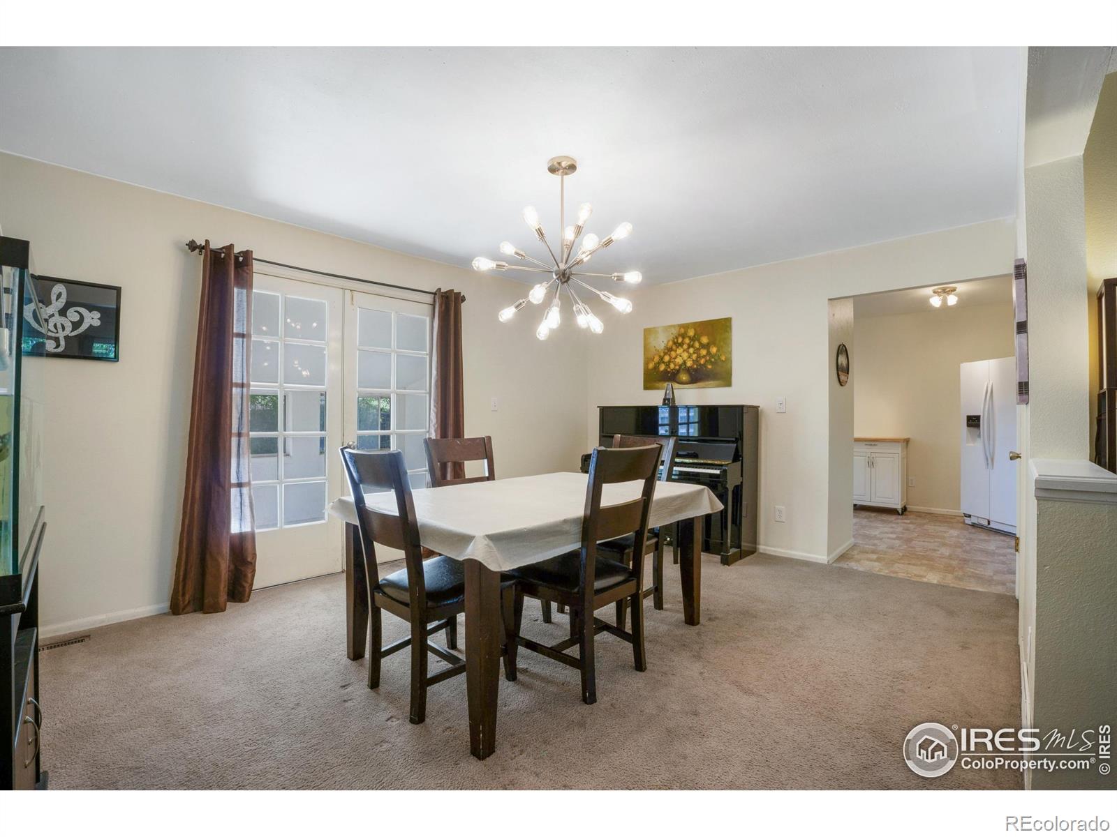 MLS Image #10 for 907  rocky mountain way,fort collins, Colorado