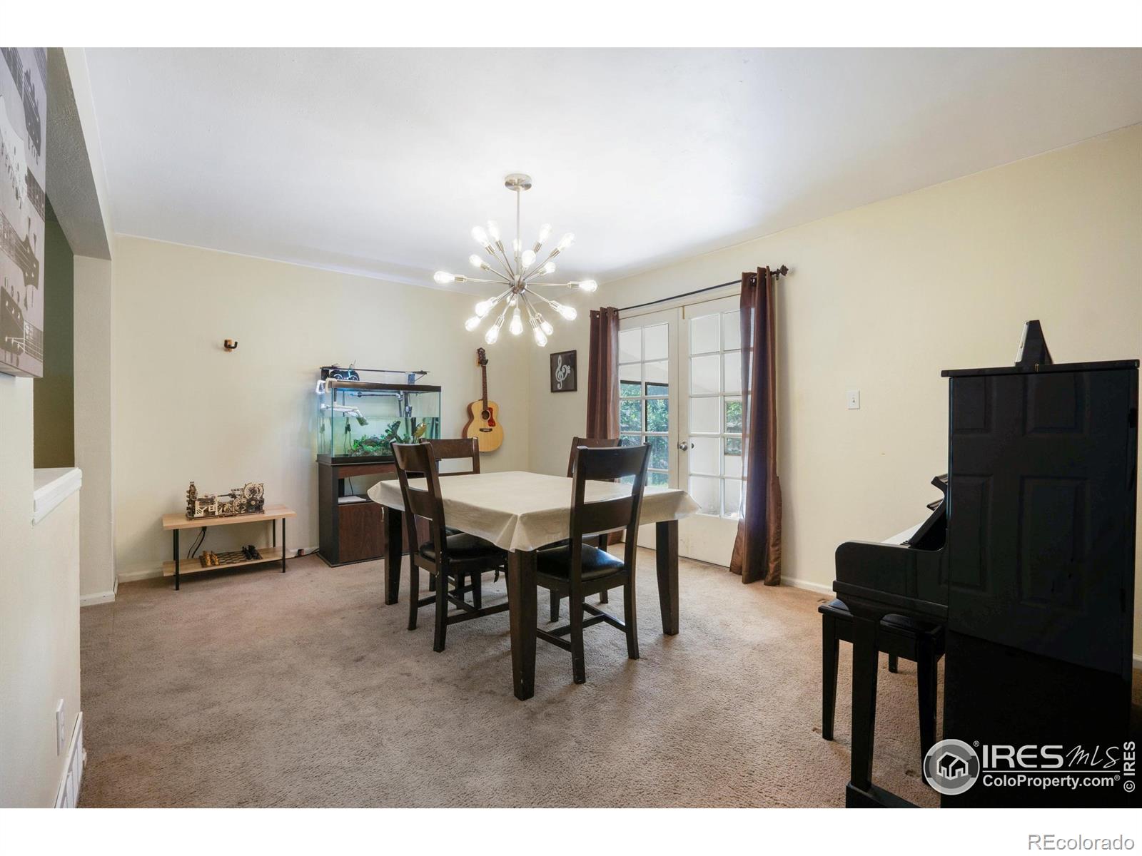 MLS Image #11 for 907  rocky mountain way,fort collins, Colorado