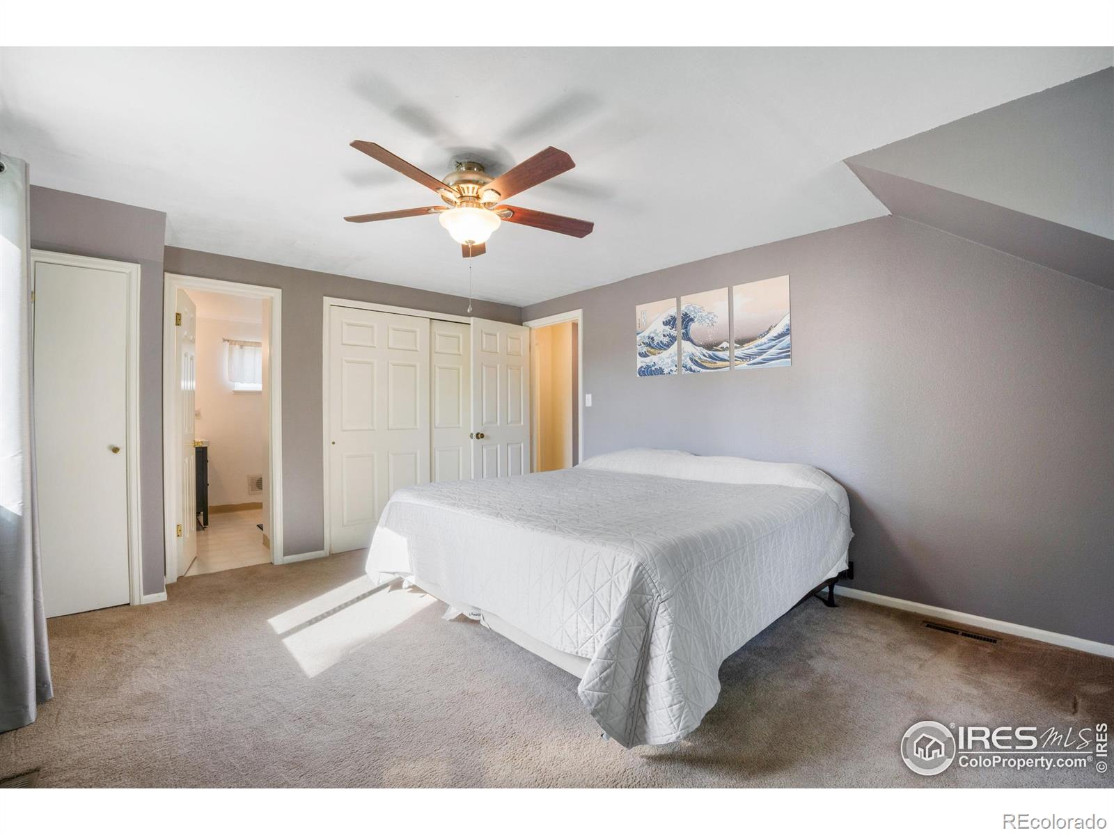 MLS Image #18 for 907  rocky mountain way,fort collins, Colorado
